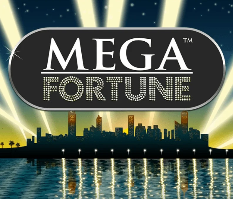 Mega Fortune