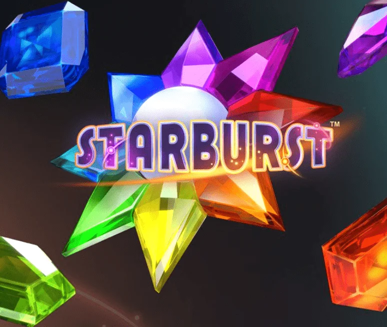 Starburst