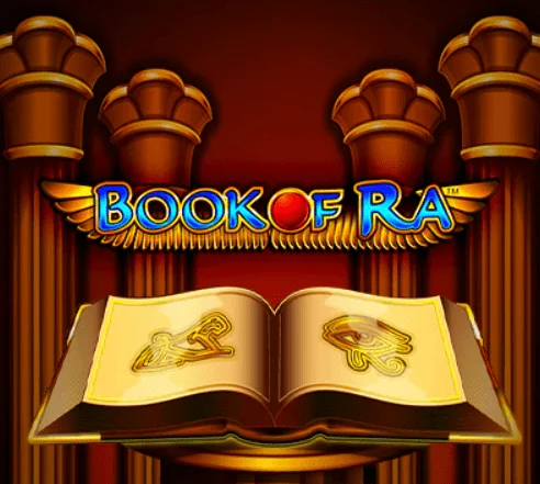 Book of Ra