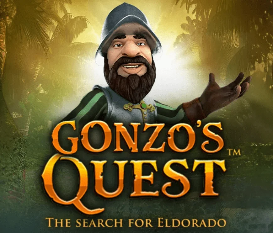 Gonzo's Quest